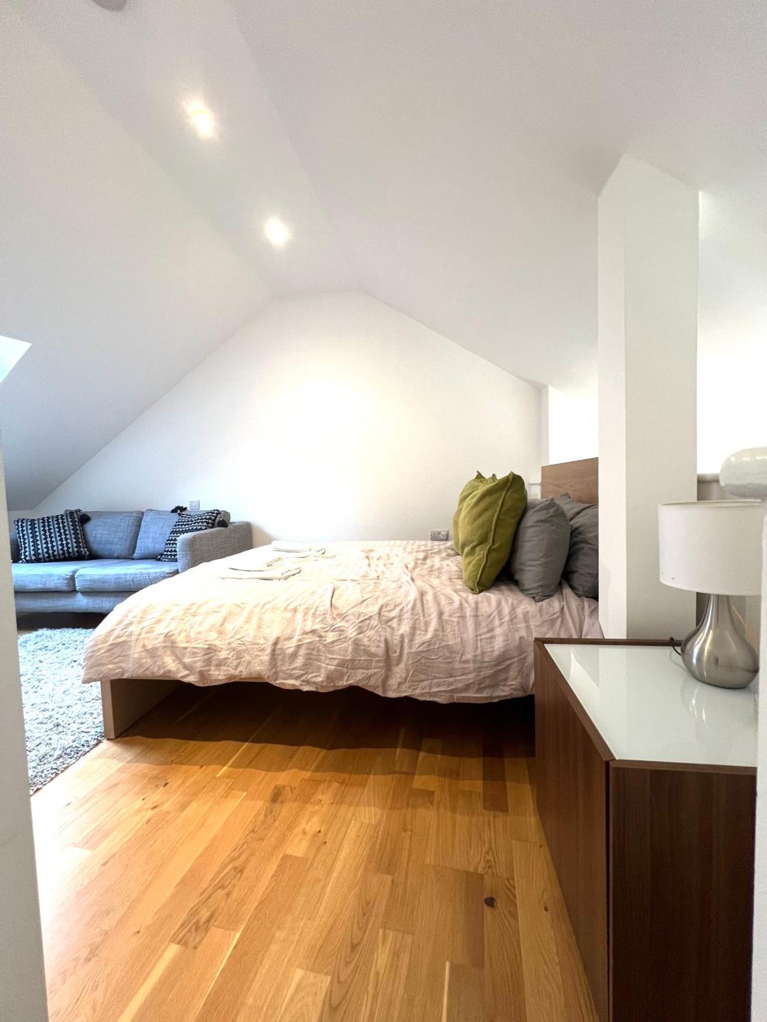 Apartamento Tower Bridge