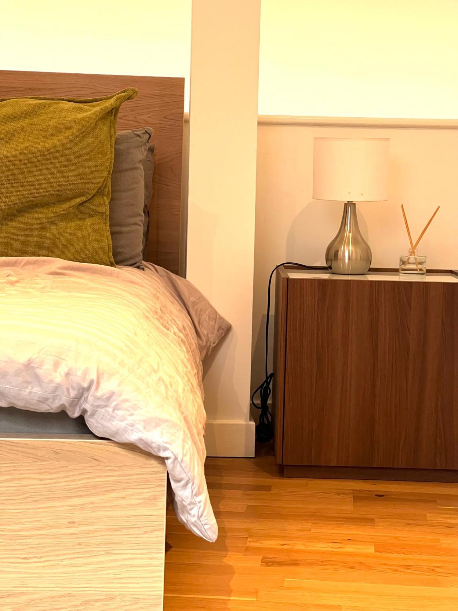 Appartement Tower Bridge Londen